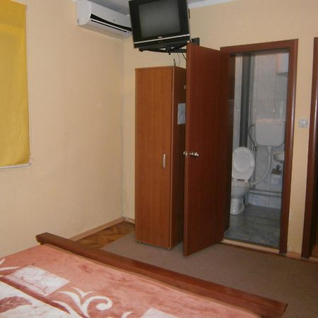 Vila Patria Podgorica Kültér fotó