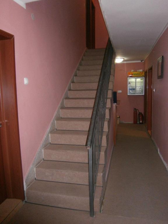 Vila Patria Podgorica Kültér fotó