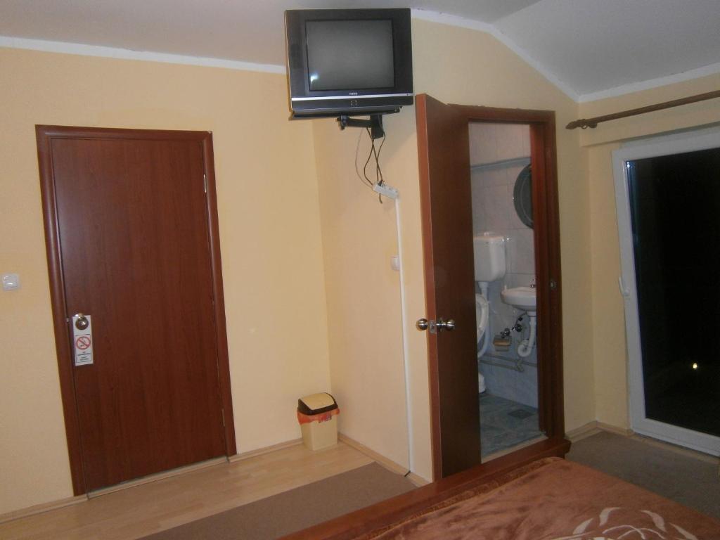 Vila Patria Podgorica Szoba fotó