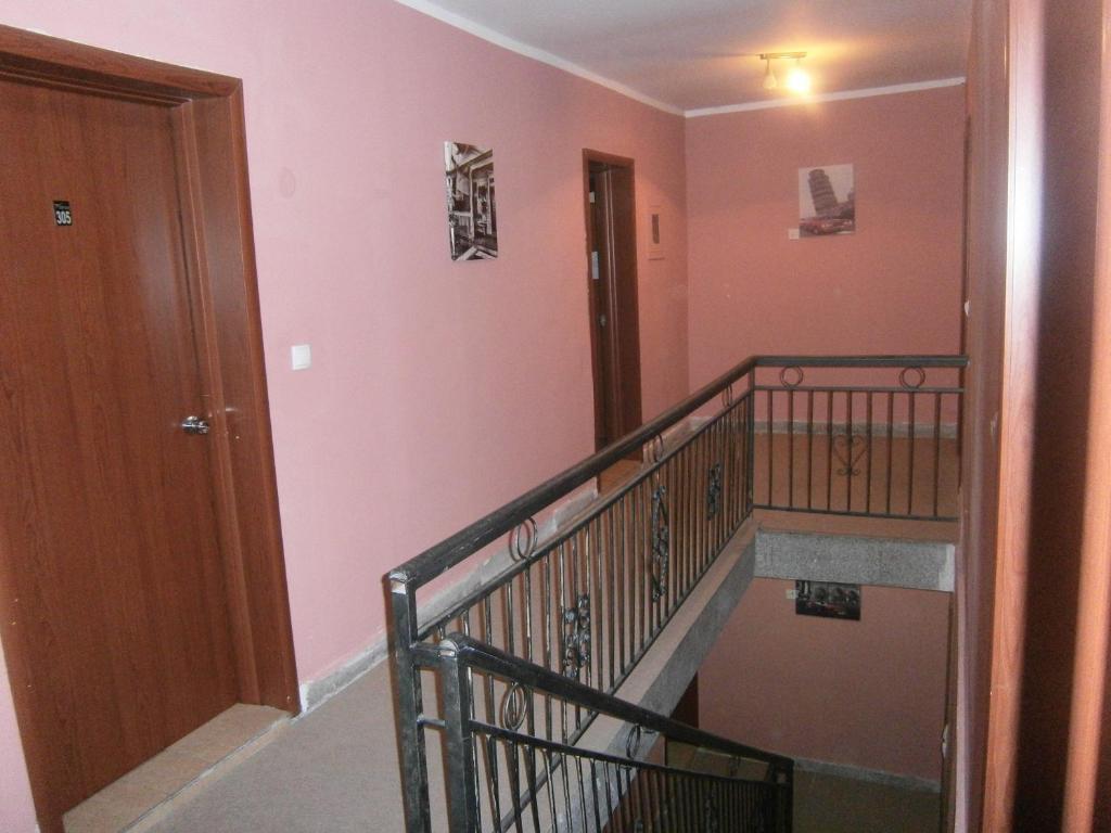 Vila Patria Podgorica Kültér fotó