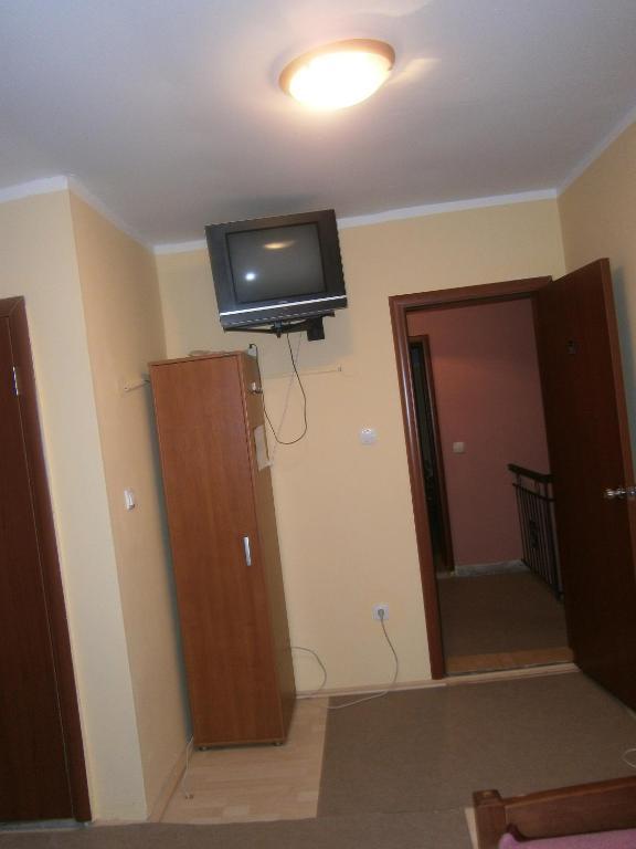 Vila Patria Podgorica Szoba fotó