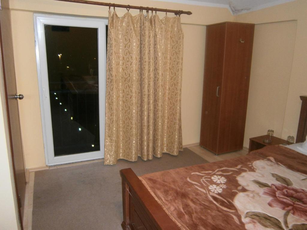 Vila Patria Podgorica Szoba fotó
