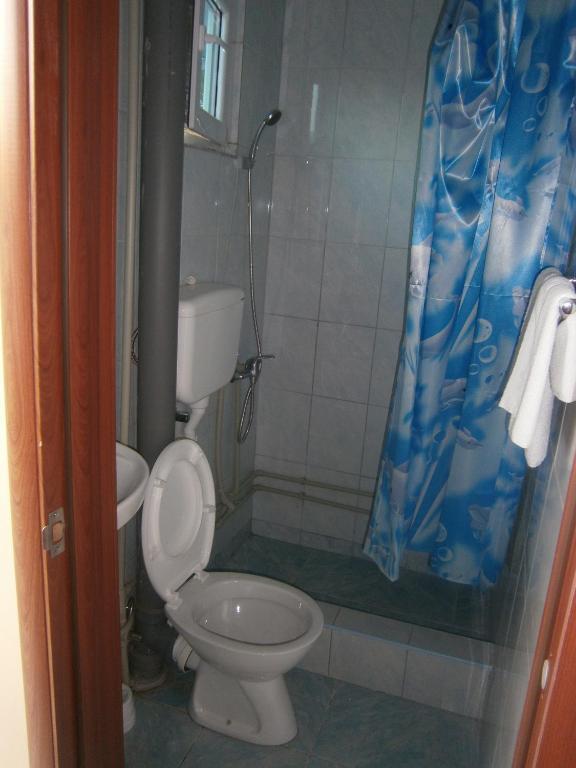 Vila Patria Podgorica Szoba fotó