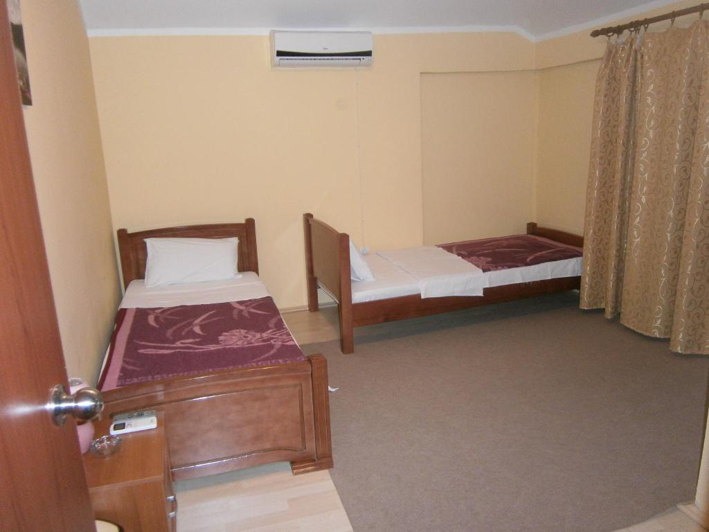 Vila Patria Podgorica Szoba fotó