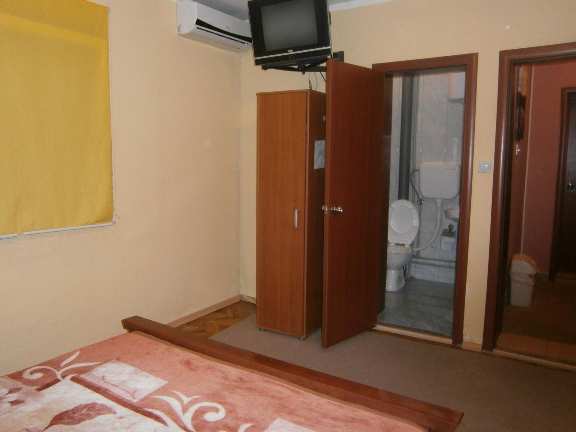 Vila Patria Podgorica Kültér fotó