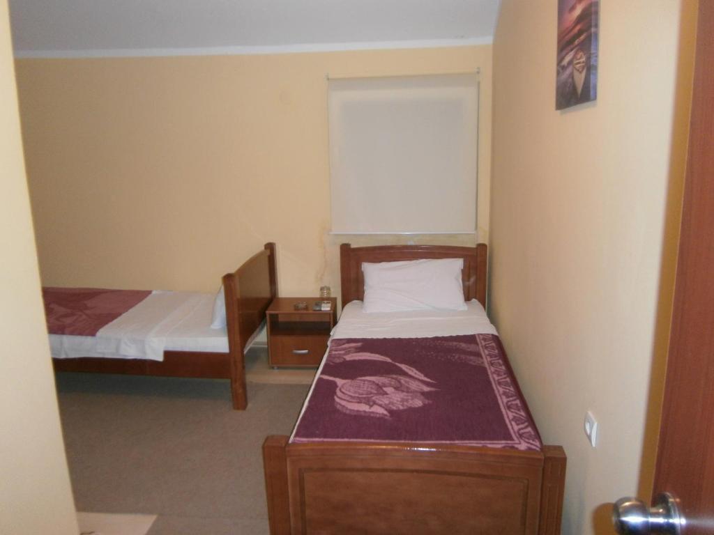 Vila Patria Podgorica Szoba fotó