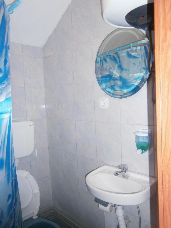 Vila Patria Podgorica Szoba fotó